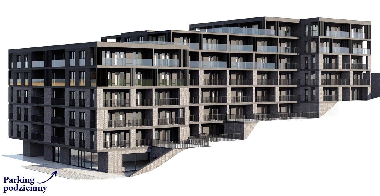 Apartamenty Olsztyn
